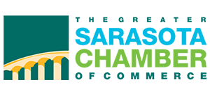 Logo Sarasota Chamber Of Commerce